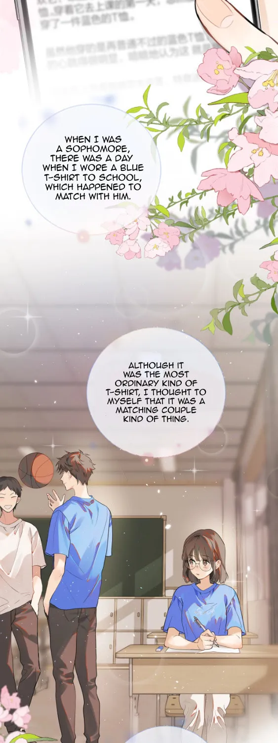 Read Heliotrope & Ziz chapter 1 image 6 on Lezhin