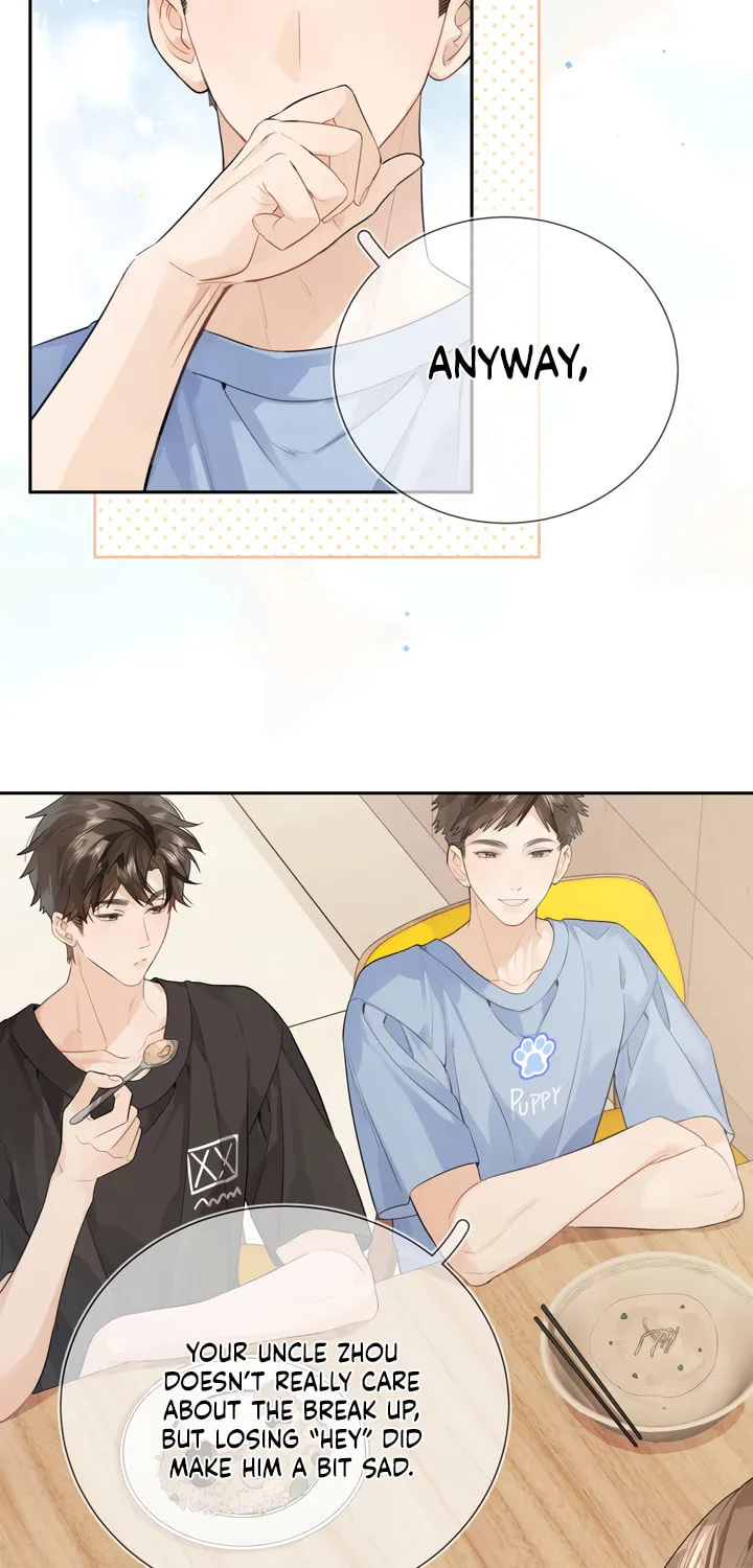 Read Heliotrope & Ziz chapter 10 image 10 on Lezhin