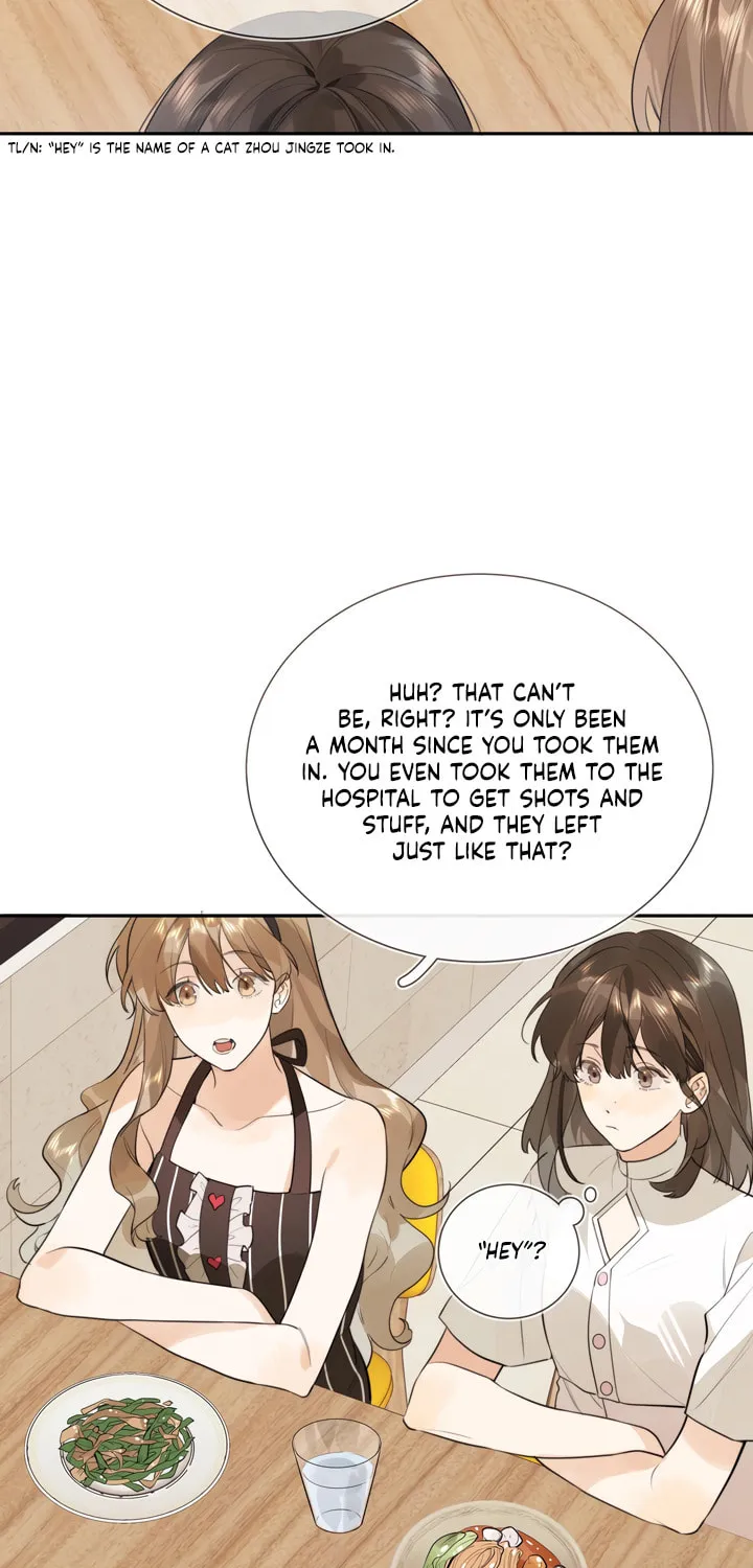 Read Heliotrope & Ziz chapter 10 image 11 on Lezhin