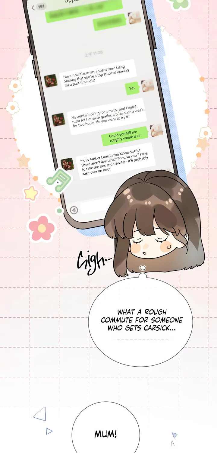Read Heliotrope & Ziz chapter 10 image 17 on Lezhin