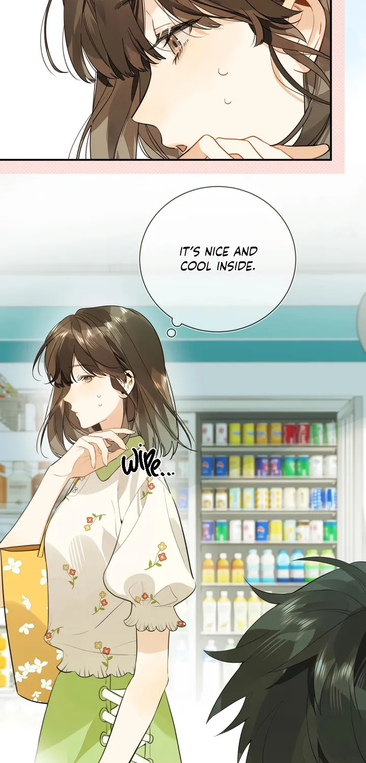 Read Heliotrope & Ziz chapter 10 image 22 on Lezhin