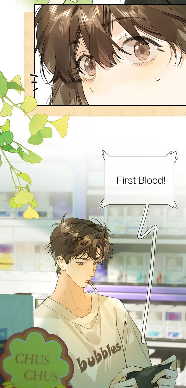 Read Heliotrope & Ziz chapter 10 image 23 on Lezhin