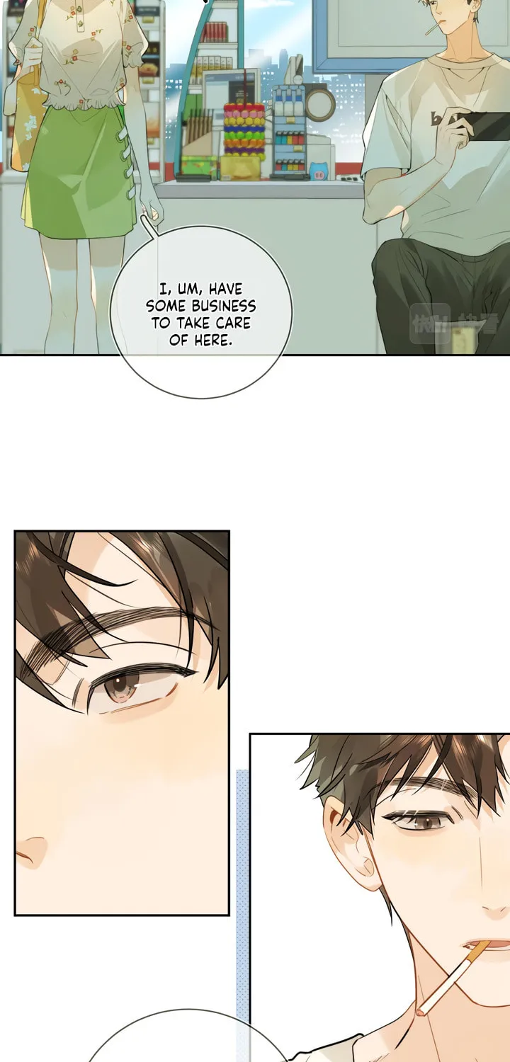 Read Heliotrope & Ziz chapter 10 image 26 on Lezhin