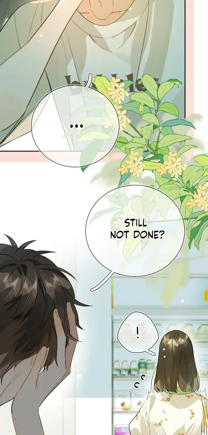 Read Heliotrope & Ziz chapter 10 image 32 on Lezhin
