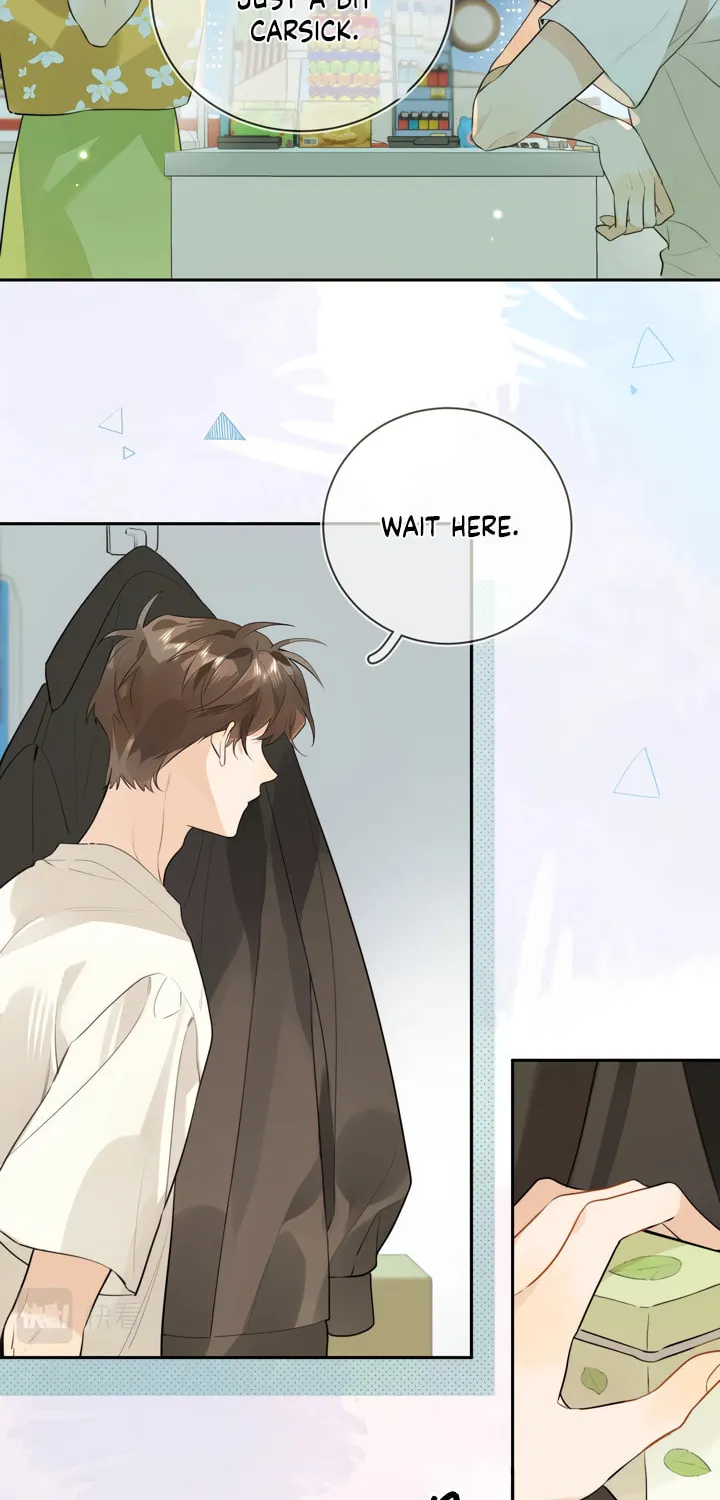 Read Heliotrope & Ziz chapter 10 image 37 on Lezhin