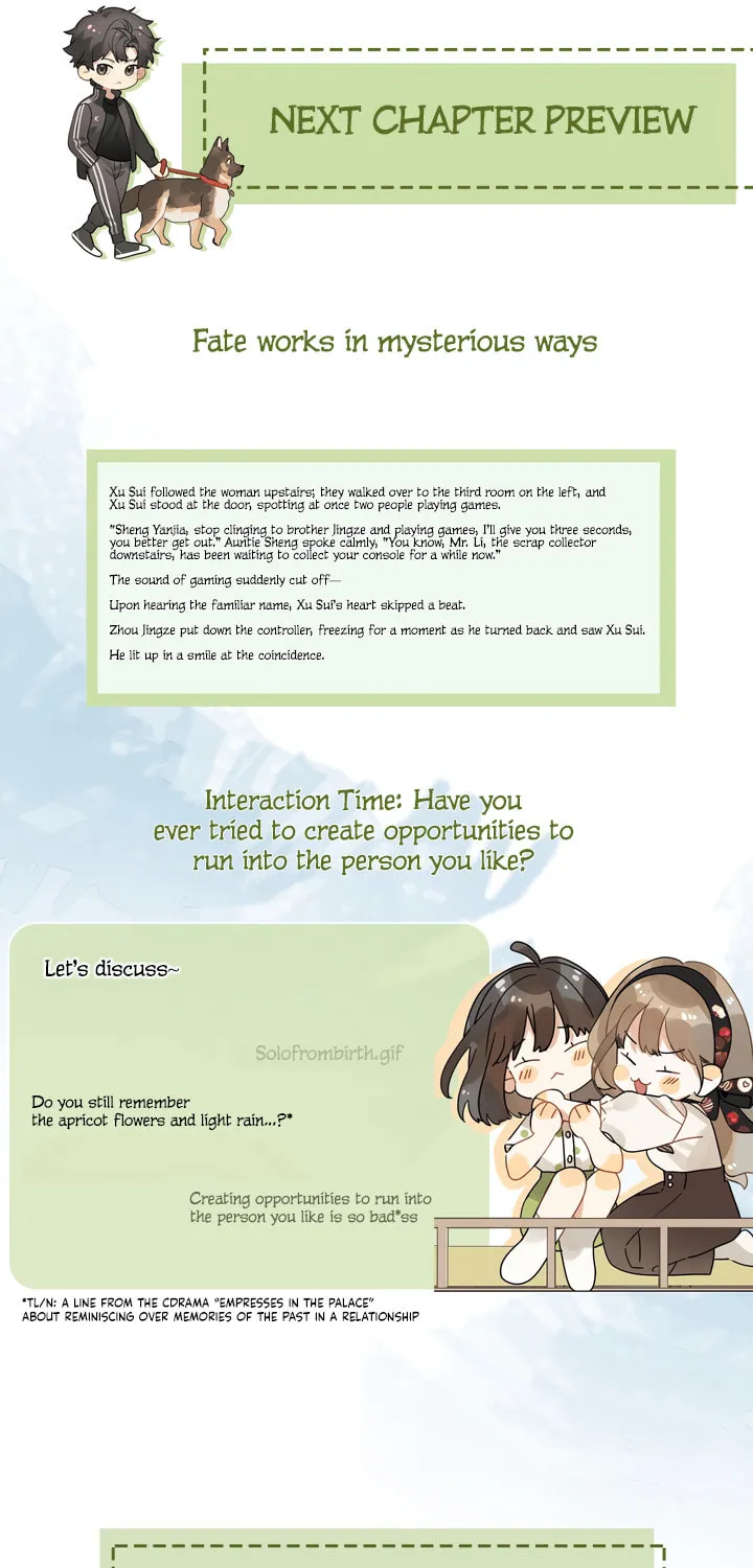 Read Heliotrope & Ziz chapter 10 image 41 on Lezhin