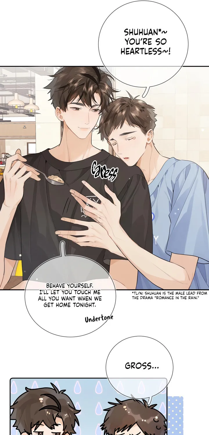 Read Heliotrope & Ziz chapter 10 image 8 on Lezhin