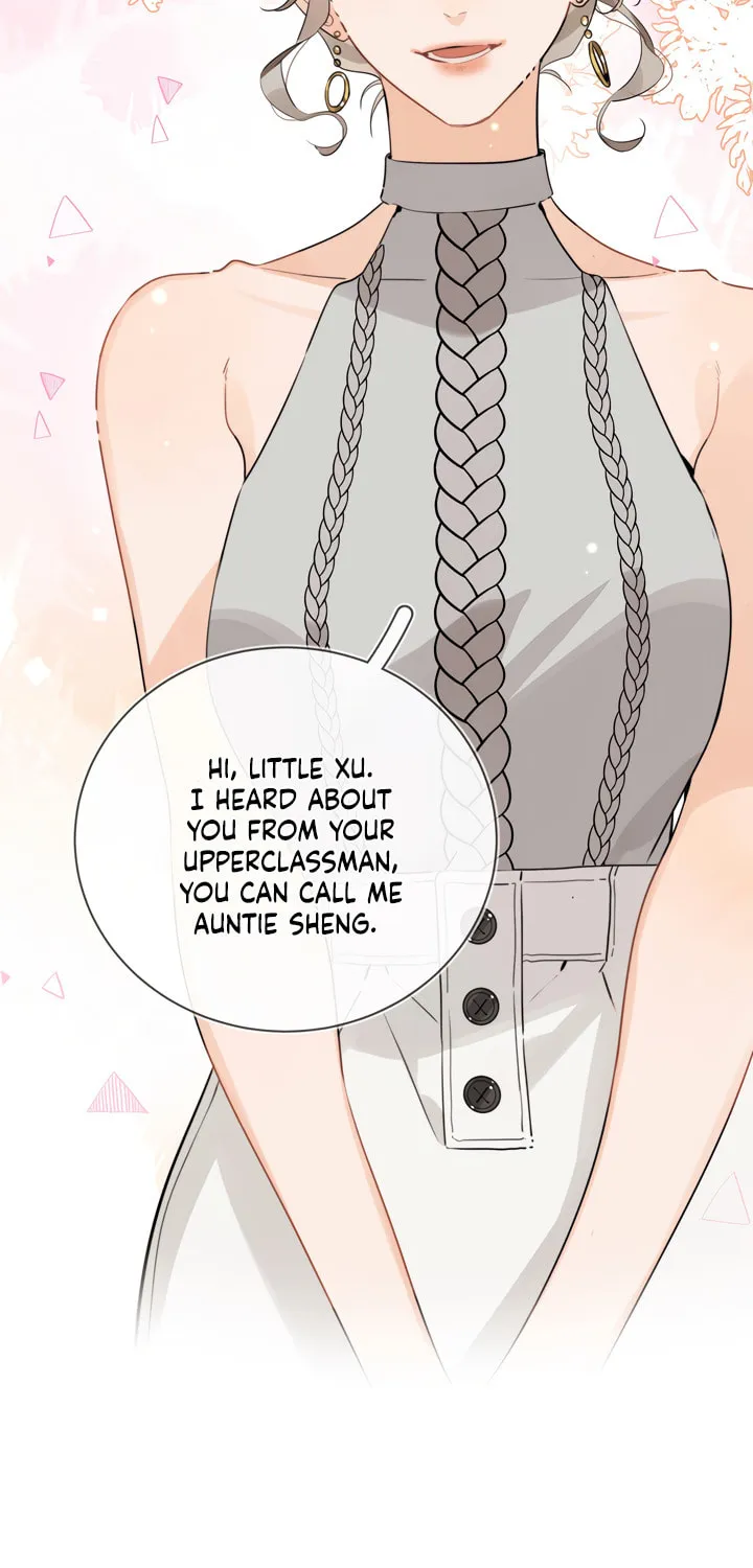 Read Heliotrope & Ziz chapter 11 image 10 on Lezhin