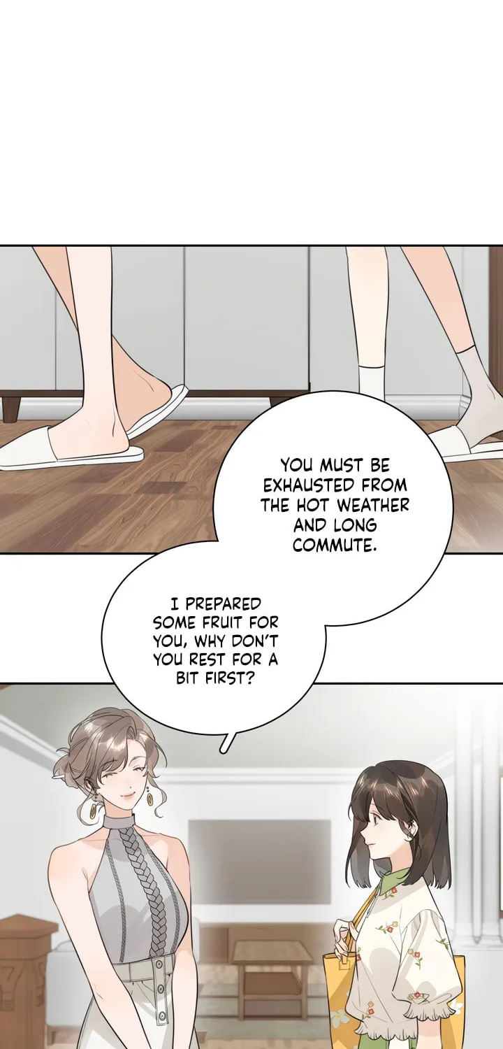 Read Heliotrope & Ziz chapter 11 image 11 on Lezhin