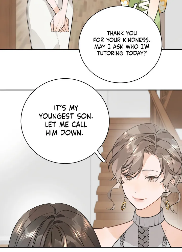 Read Heliotrope & Ziz chapter 11 image 12 on Lezhin