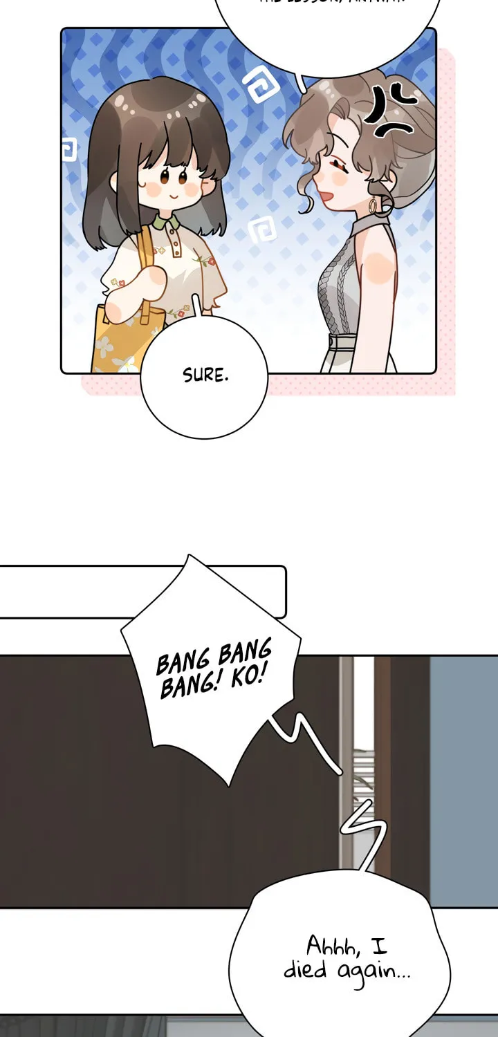 Read Heliotrope & Ziz chapter 11 image 14 on Lezhin