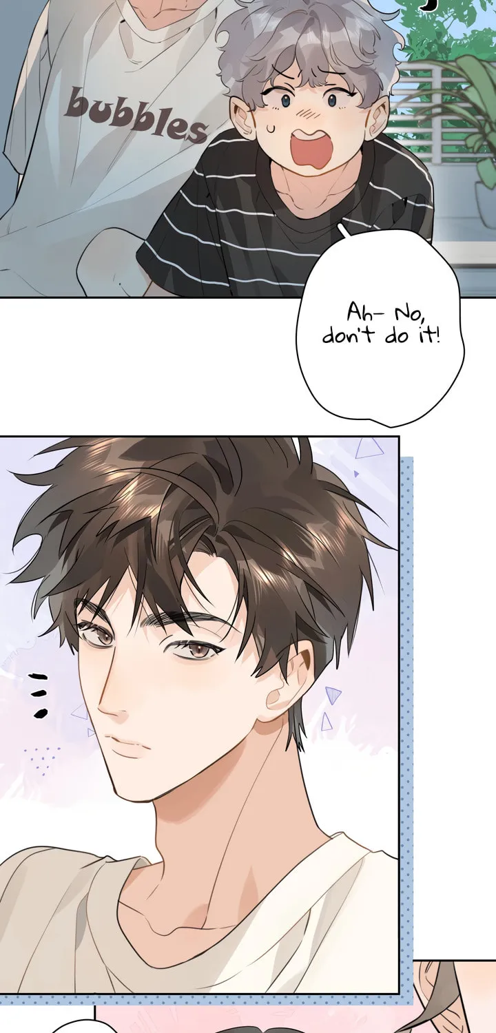 Read Heliotrope & Ziz chapter 11 image 16 on Lezhin