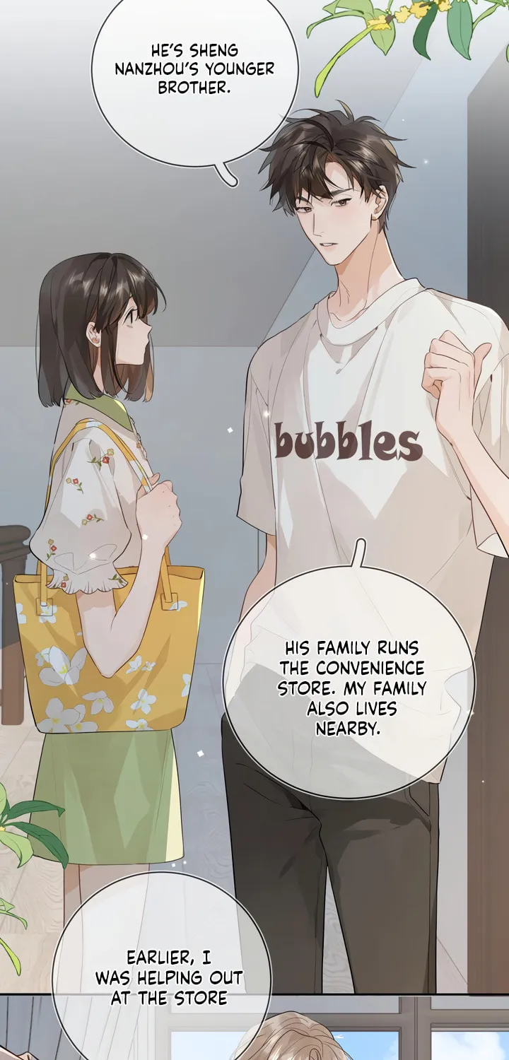 Read Heliotrope & Ziz chapter 11 image 21 on Lezhin