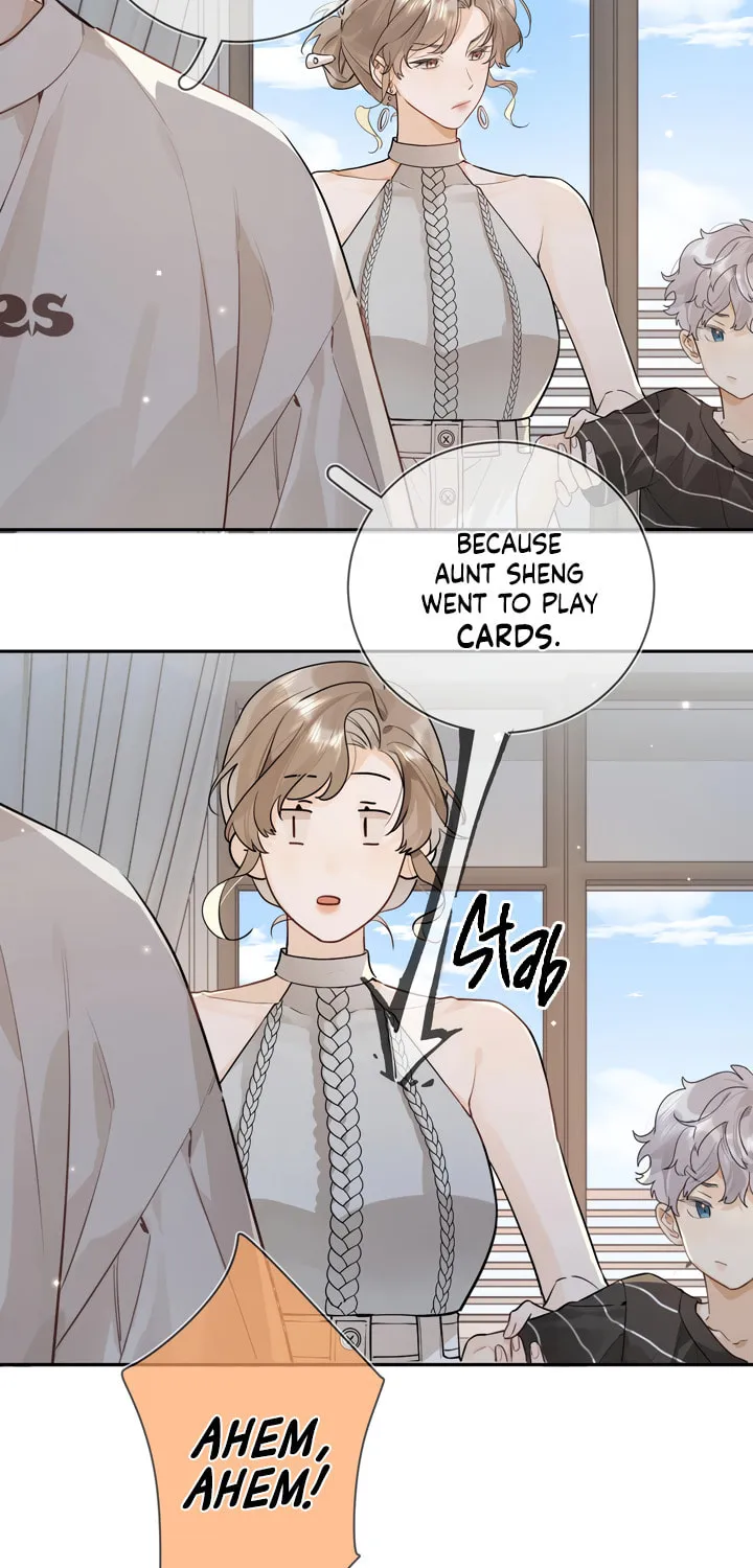 Read Heliotrope & Ziz chapter 11 image 22 on Lezhin