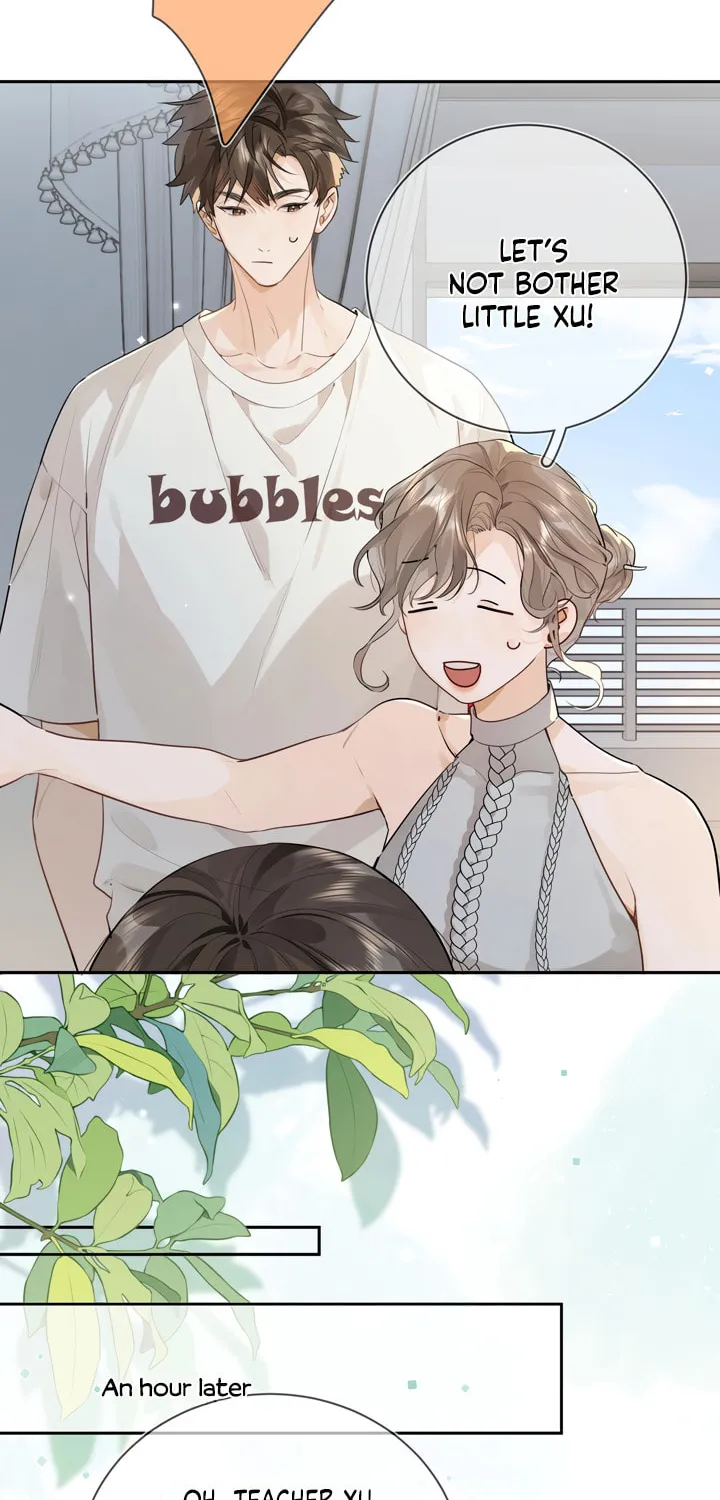Read Heliotrope & Ziz chapter 11 image 23 on Lezhin
