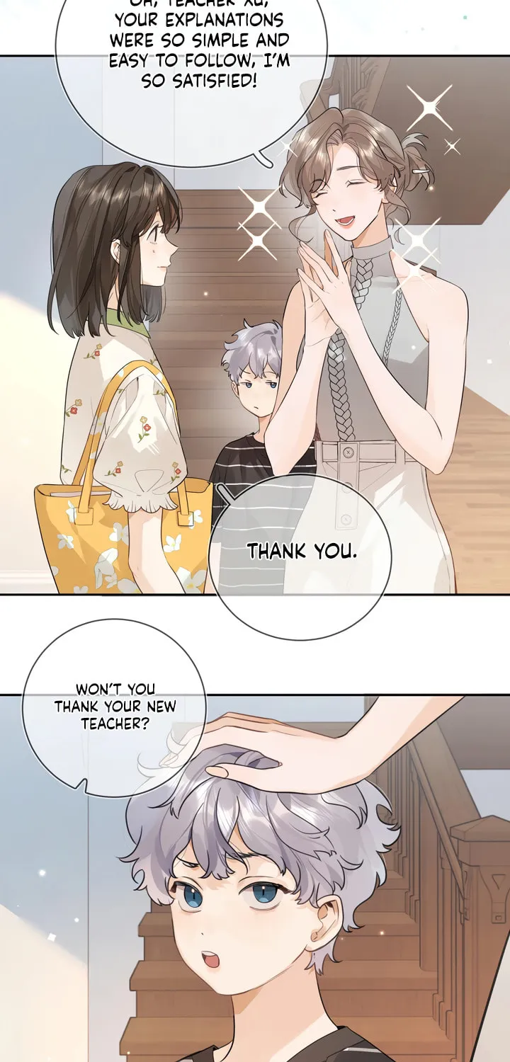 Read Heliotrope & Ziz chapter 11 image 24 on Lezhin