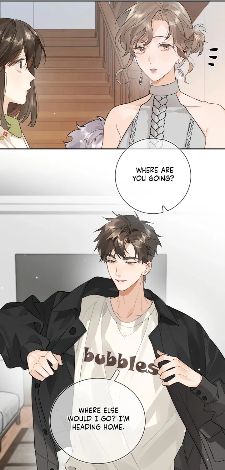 Read Heliotrope & Ziz chapter 11 image 26 on Lezhin