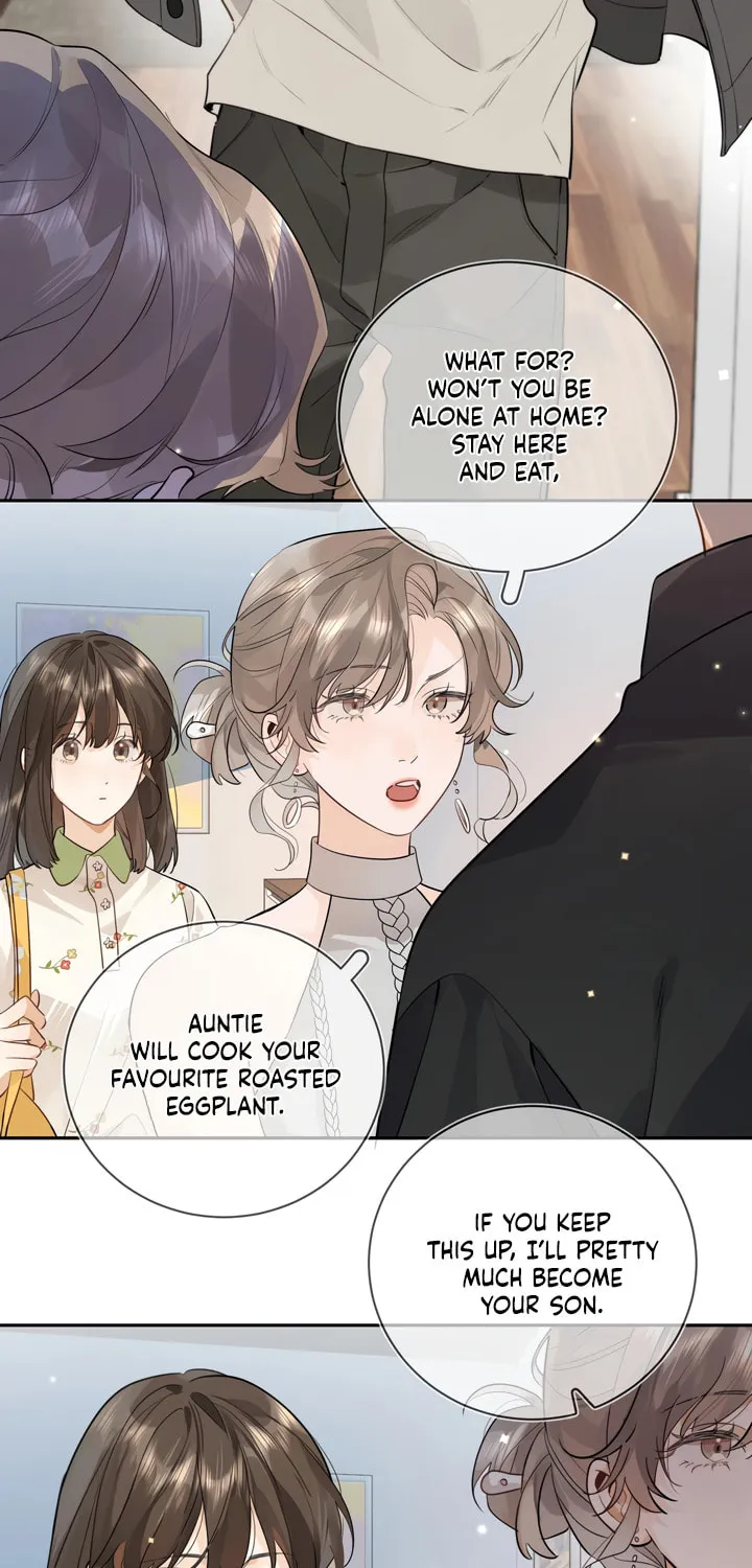 Read Heliotrope & Ziz chapter 11 image 27 on Lezhin