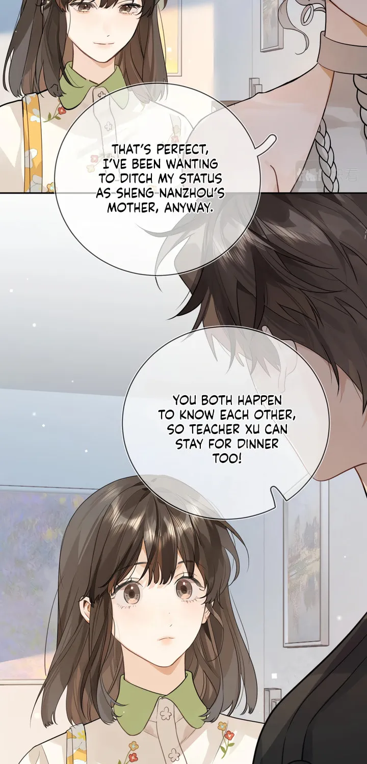 Read Heliotrope & Ziz chapter 11 image 28 on Lezhin