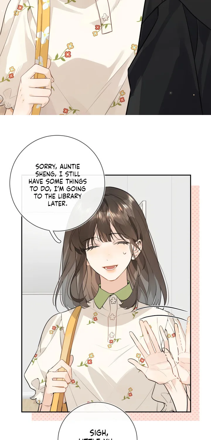 Read Heliotrope & Ziz chapter 11 image 29 on Lezhin