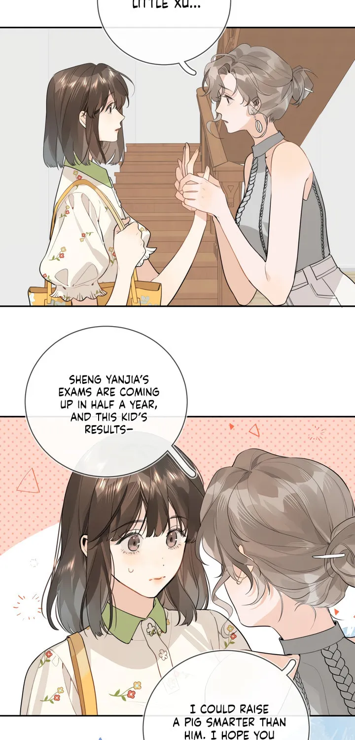 Read Heliotrope & Ziz chapter 11 image 30 on Lezhin