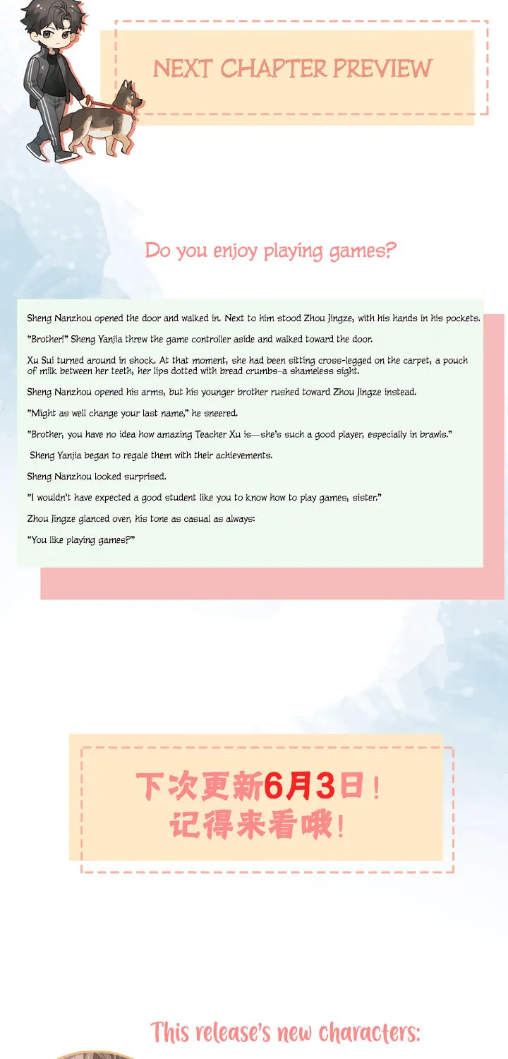 Read Heliotrope & Ziz chapter 11 image 35 on Lezhin