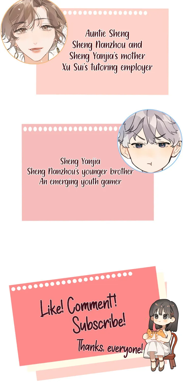 Read Heliotrope & Ziz chapter 11 image 36 on Lezhin