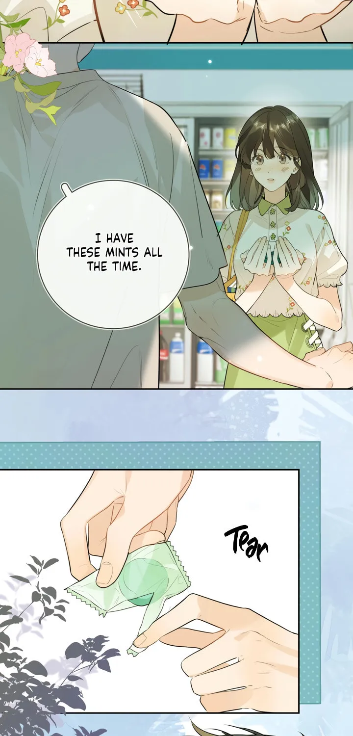 Read Heliotrope & Ziz chapter 11 image 4 on Lezhin
