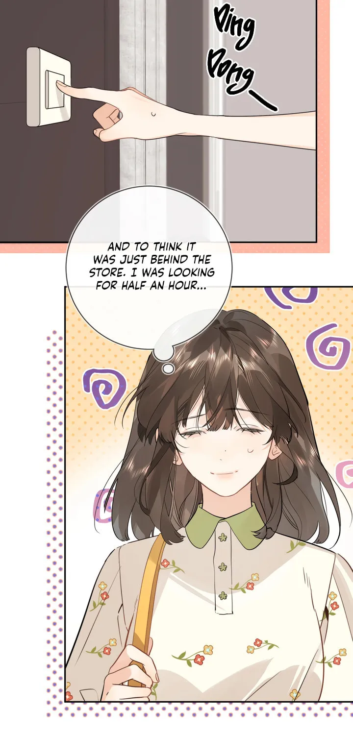 Read Heliotrope & Ziz chapter 11 image 8 on Lezhin