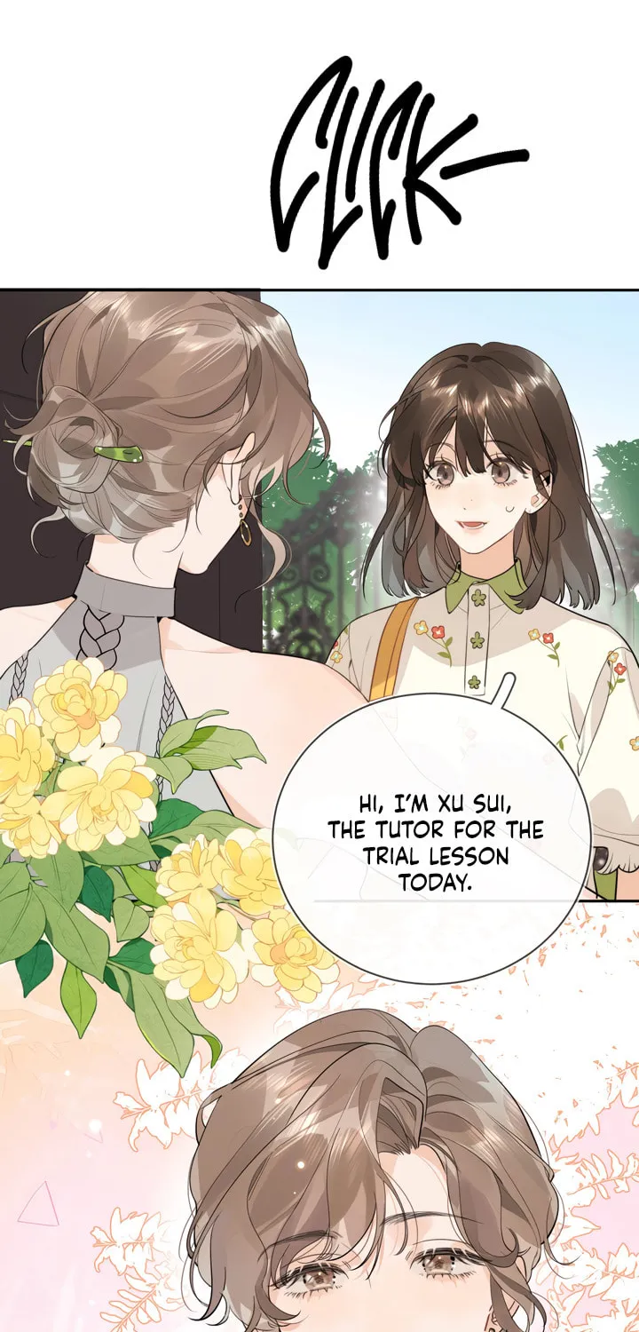 Read Heliotrope & Ziz chapter 11 image 9 on Lezhin