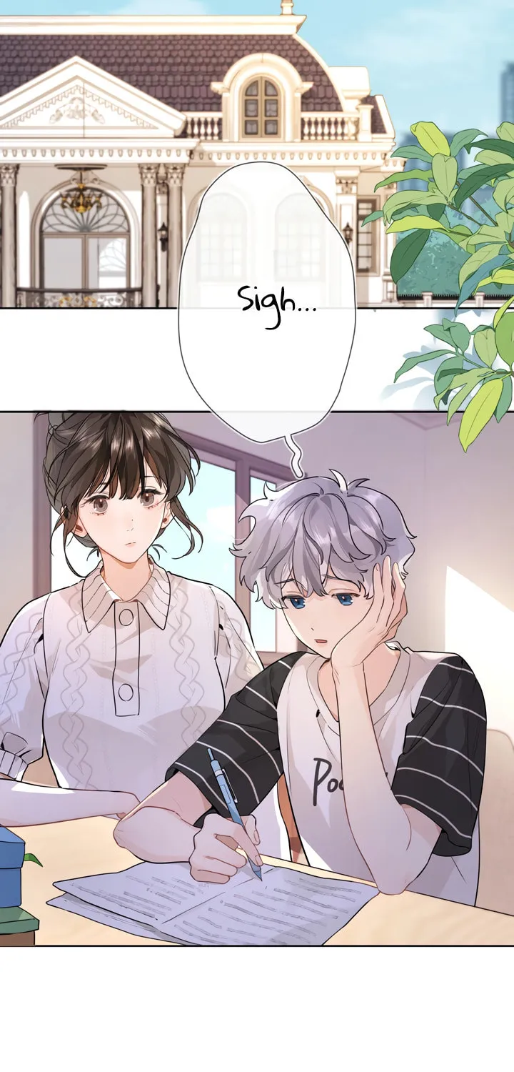 Read Heliotrope & Ziz chapter 12 image 10 on Lezhin