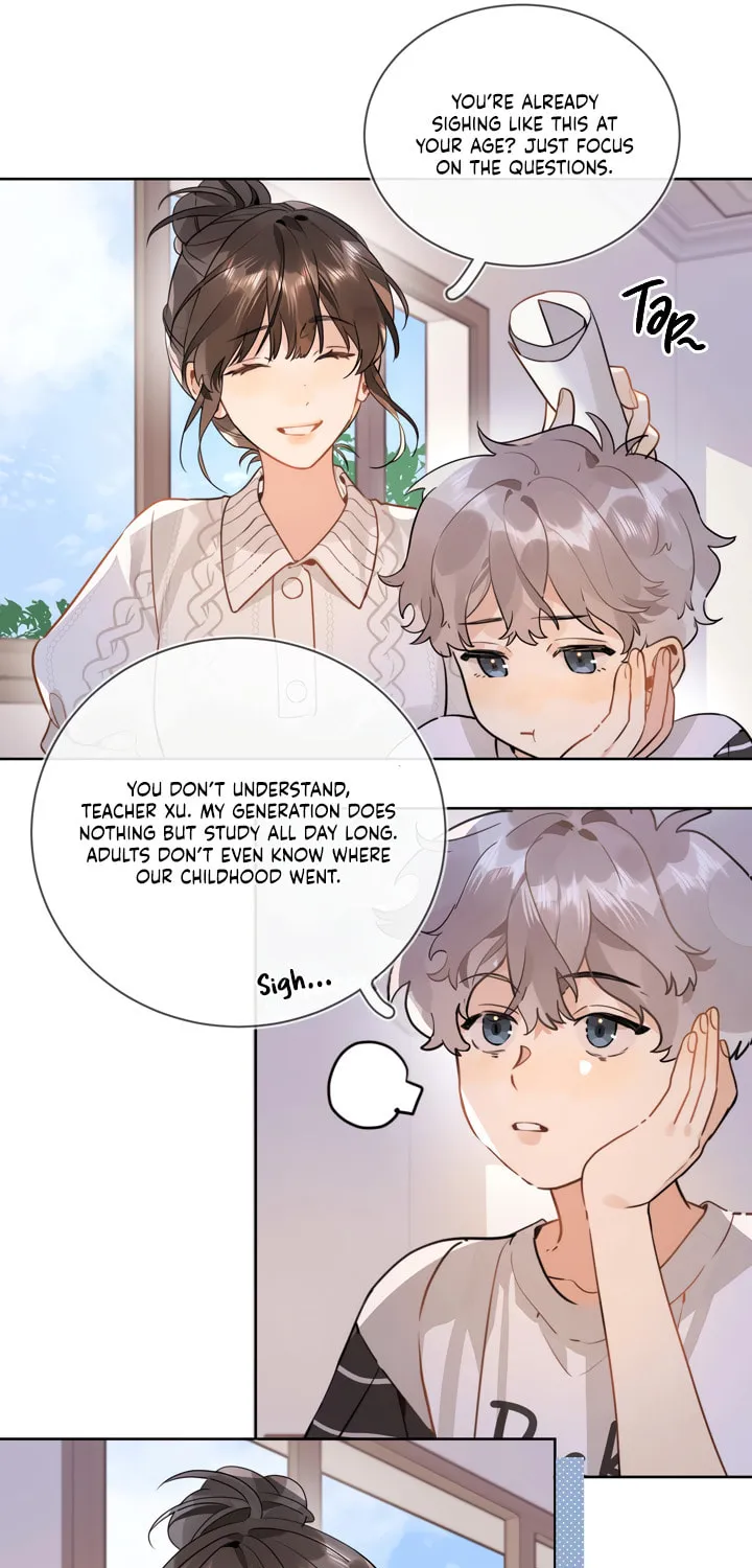 Read Heliotrope & Ziz chapter 12 image 12 on Lezhin