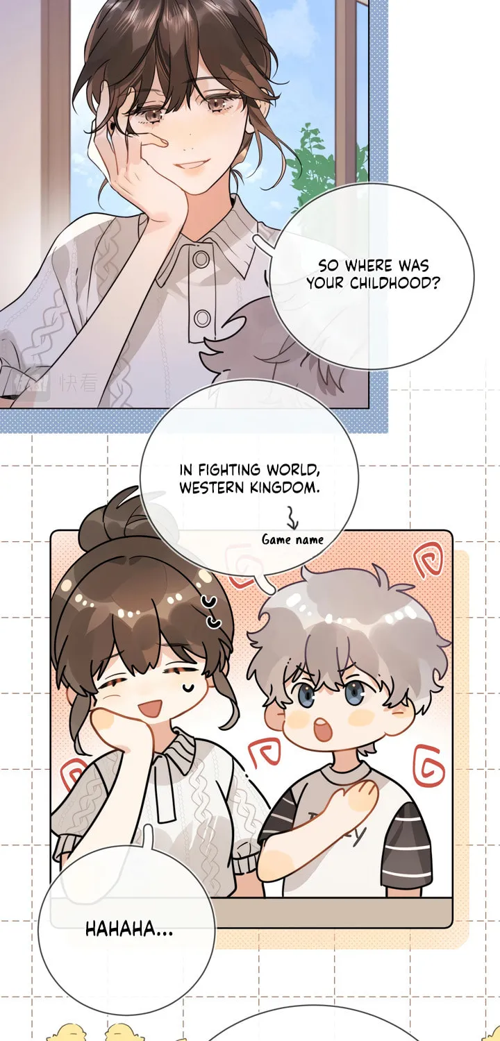 Read Heliotrope & Ziz chapter 12 image 13 on Lezhin