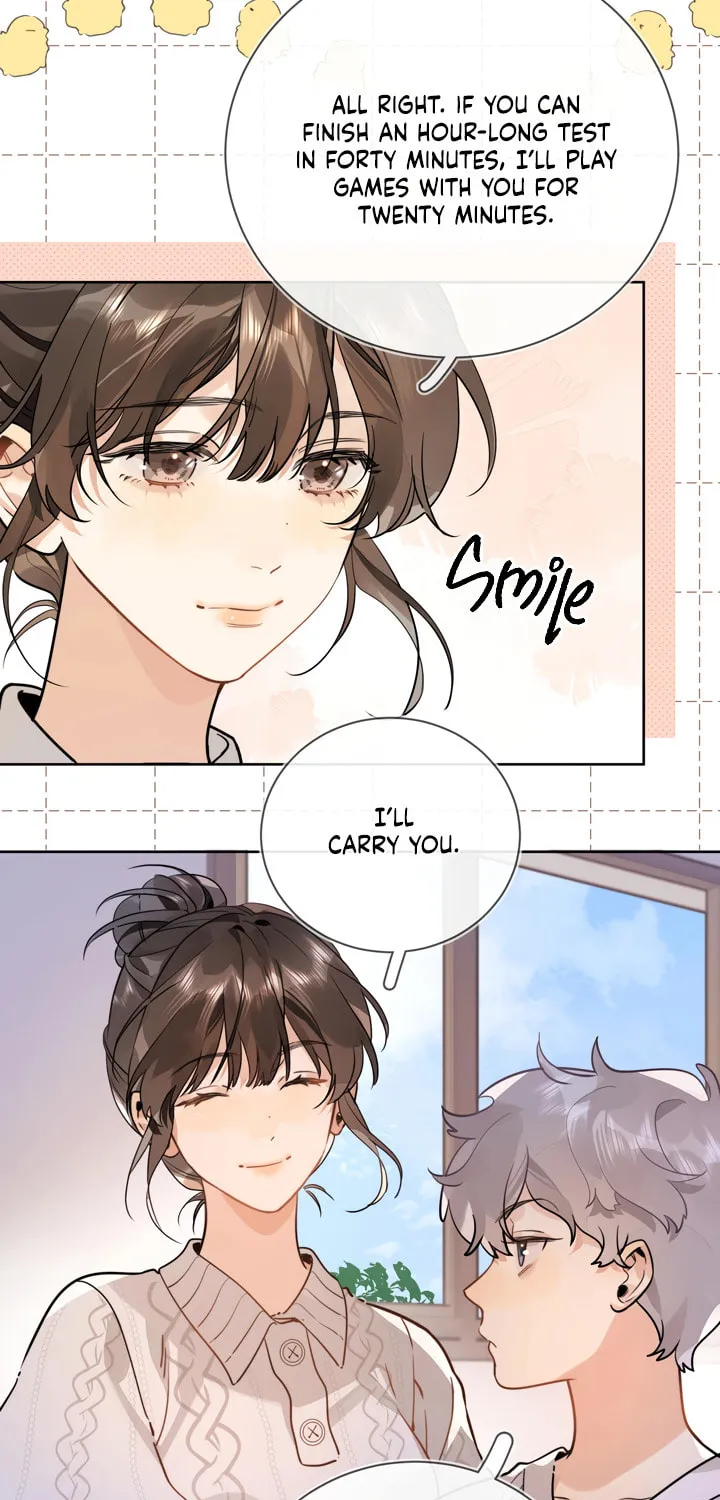 Read Heliotrope & Ziz chapter 12 image 14 on Lezhin