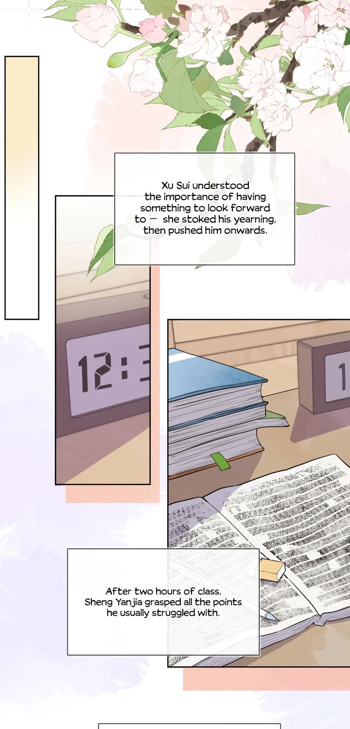 Read Heliotrope & Ziz chapter 12 image 16 on Lezhin