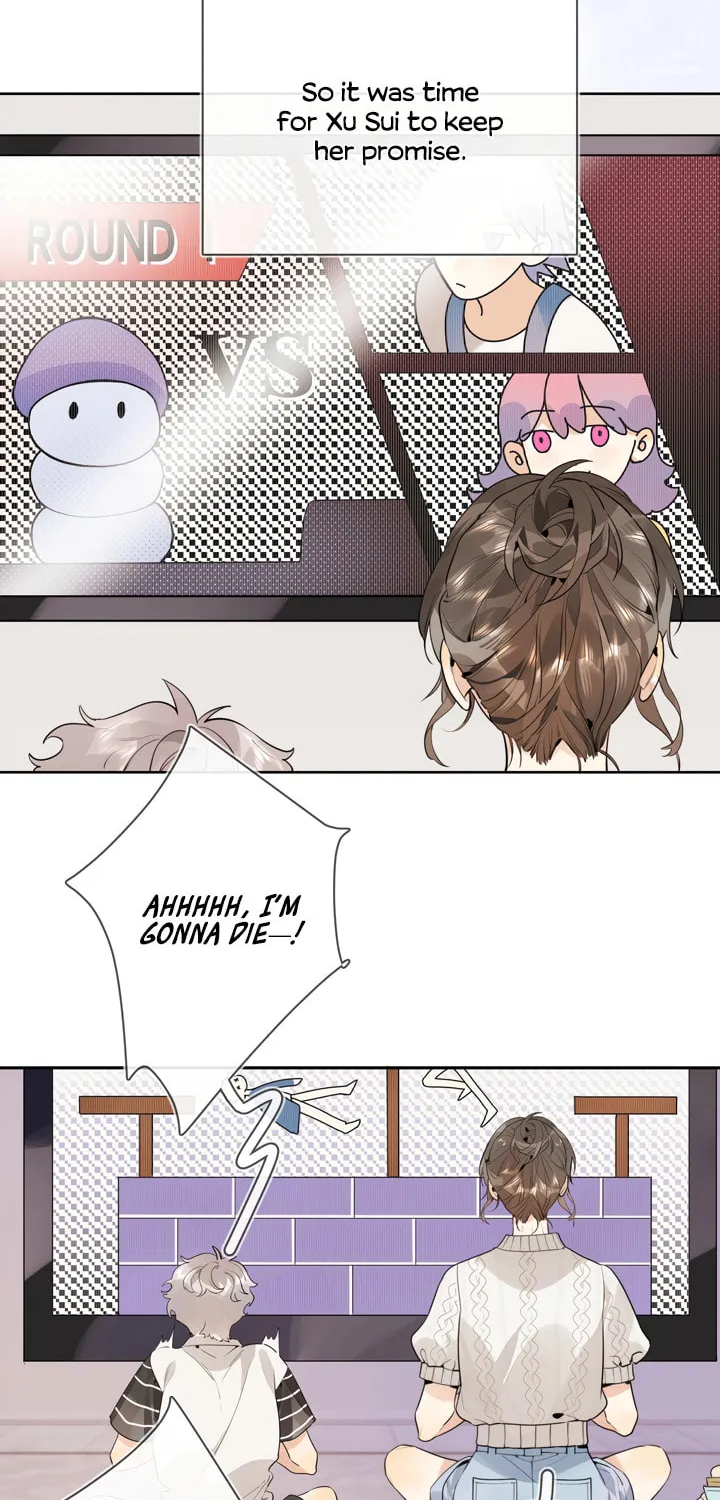 Read Heliotrope & Ziz chapter 12 image 17 on Lezhin