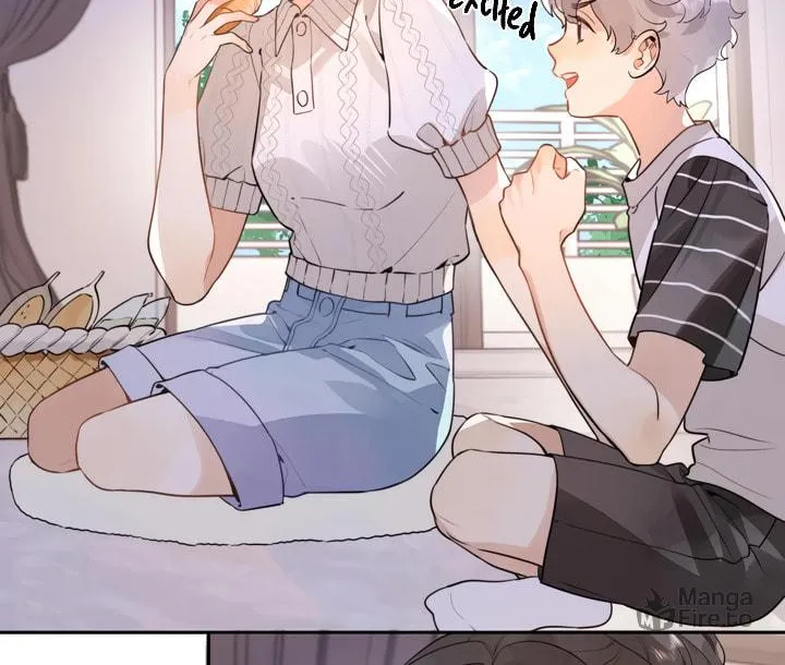 Read Heliotrope & Ziz chapter 12 image 20 on Lezhin