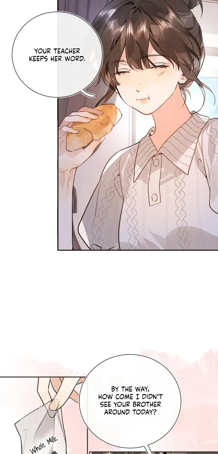 Read Heliotrope & Ziz chapter 12 image 21 on Lezhin