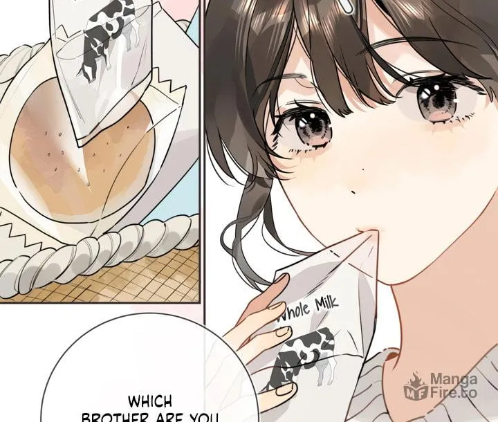 Read Heliotrope & Ziz chapter 12 image 22 on Lezhin