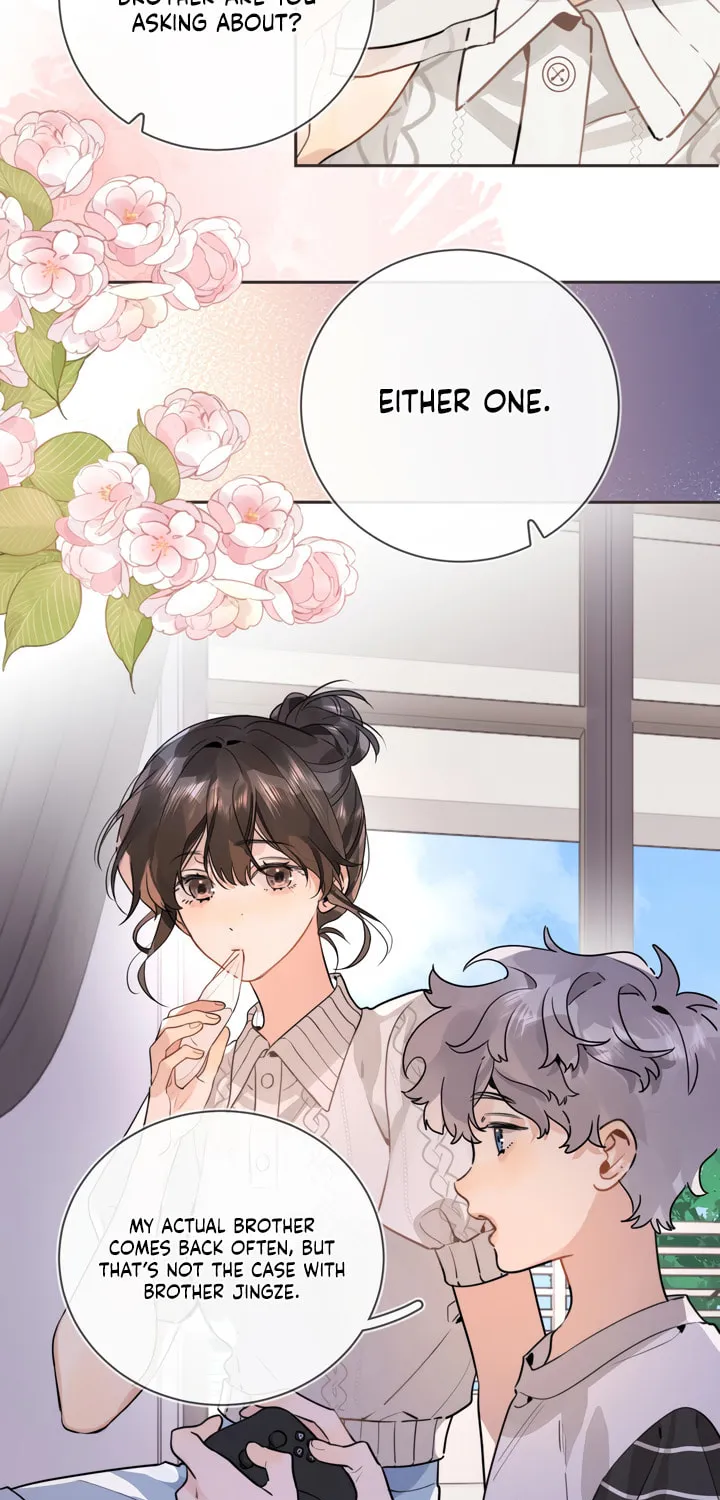 Read Heliotrope & Ziz chapter 12 image 23 on Lezhin