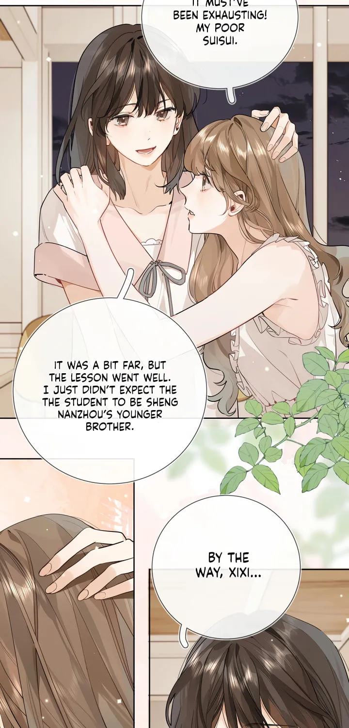 Read Heliotrope & Ziz chapter 12 image 3 on Lezhin