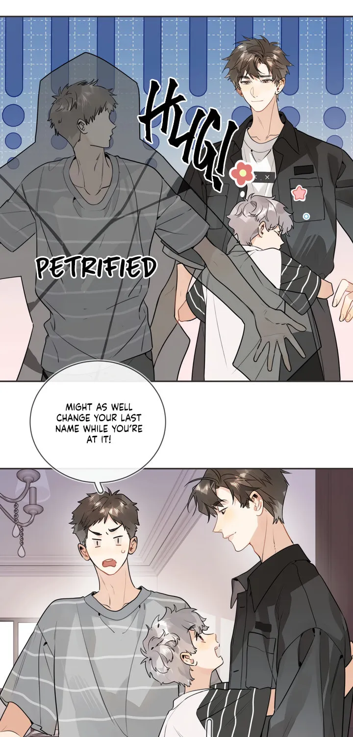 Read Heliotrope & Ziz chapter 12 image 31 on Lezhin