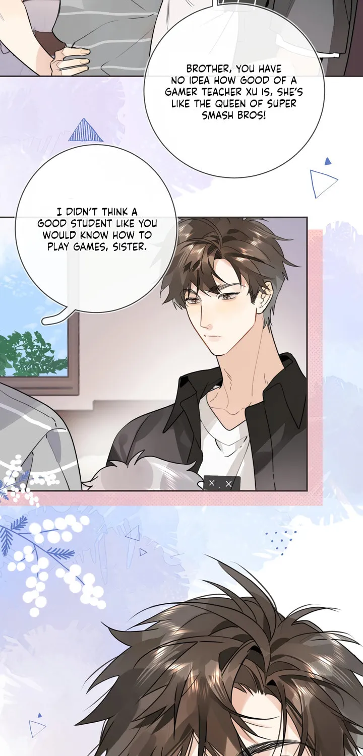 Read Heliotrope & Ziz chapter 12 image 32 on Lezhin