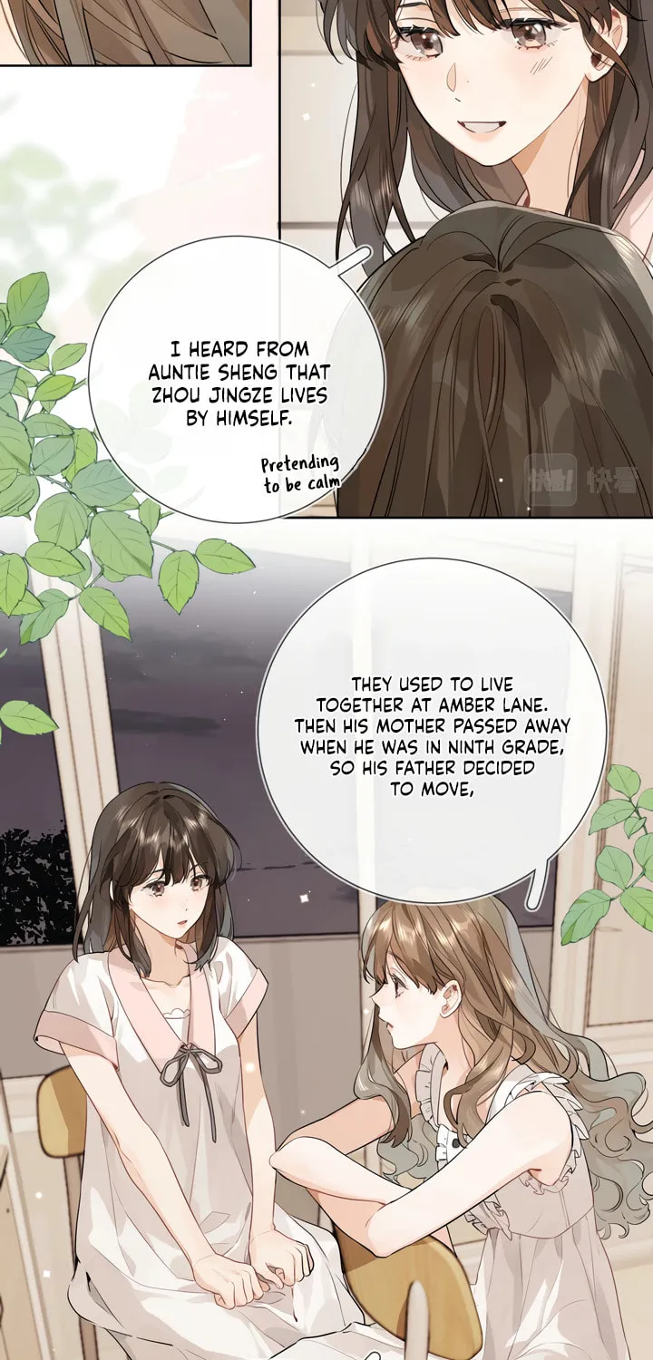 Read Heliotrope & Ziz chapter 12 image 4 on Lezhin