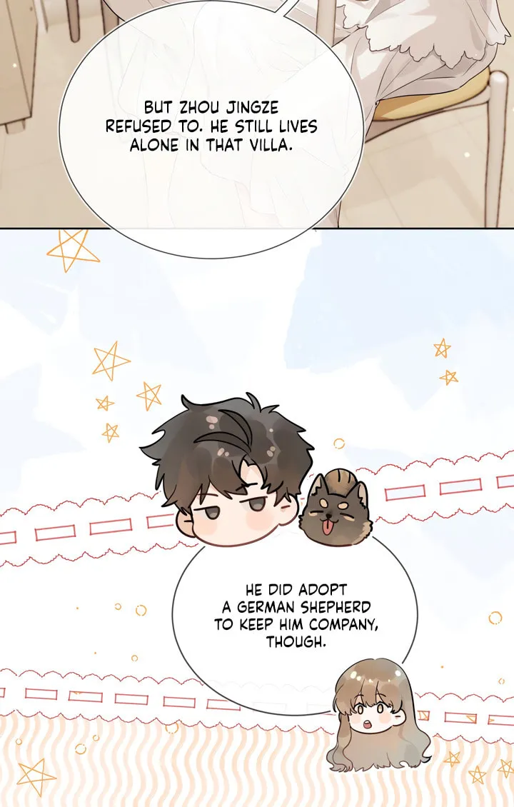 Read Heliotrope & Ziz chapter 12 image 5 on Lezhin