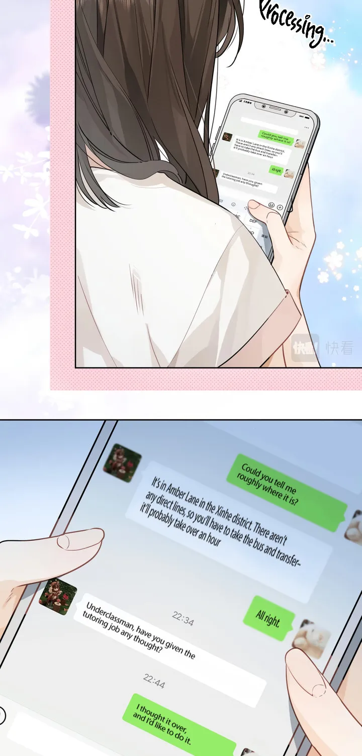 Read Heliotrope & Ziz chapter 12 image 8 on Lezhin