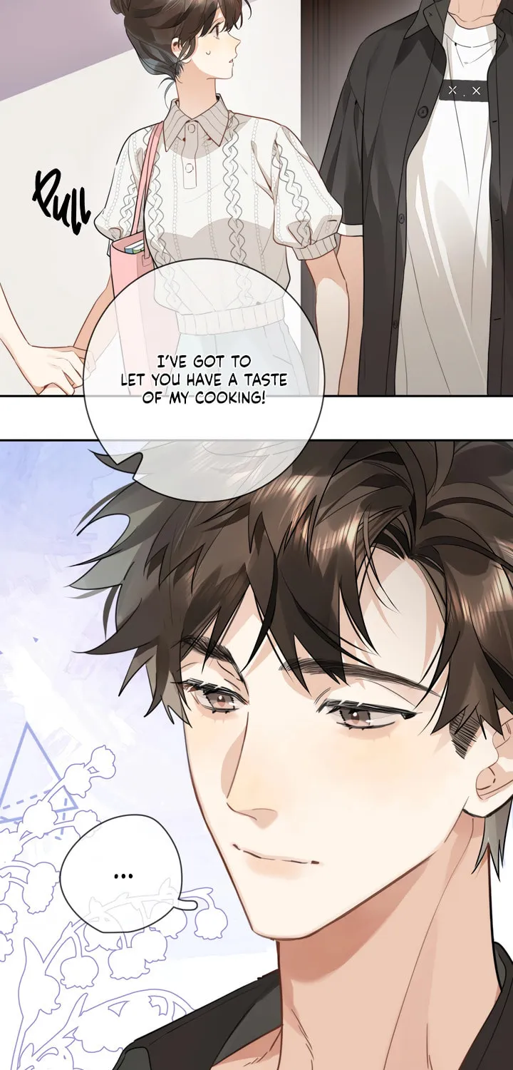 Read Heliotrope & Ziz chapter 13 image 13 on Lezhin