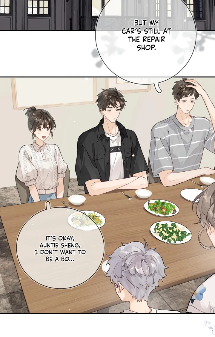 Read Heliotrope & Ziz chapter 13 image 15 on Lezhin