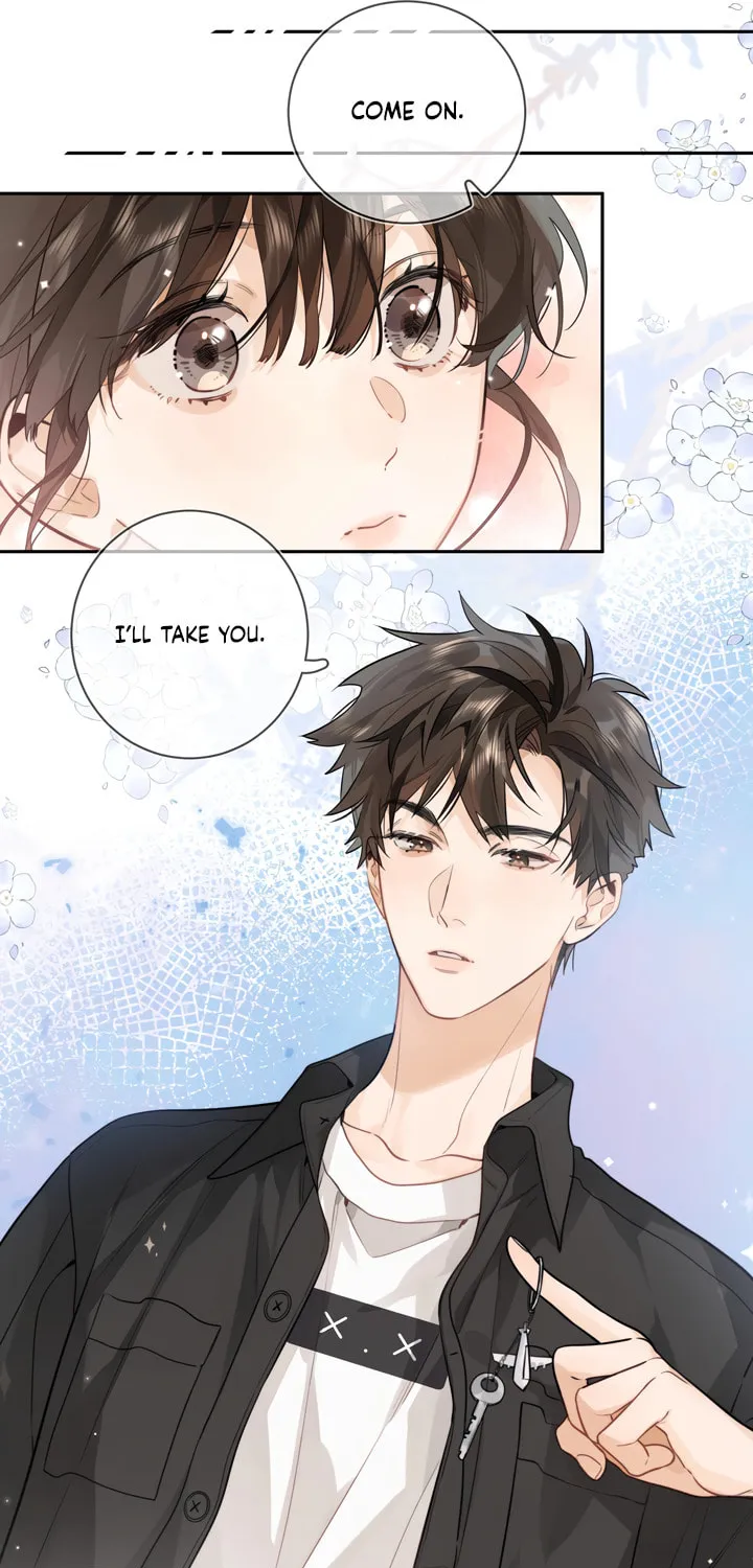Read Heliotrope & Ziz chapter 13 image 16 on Lezhin
