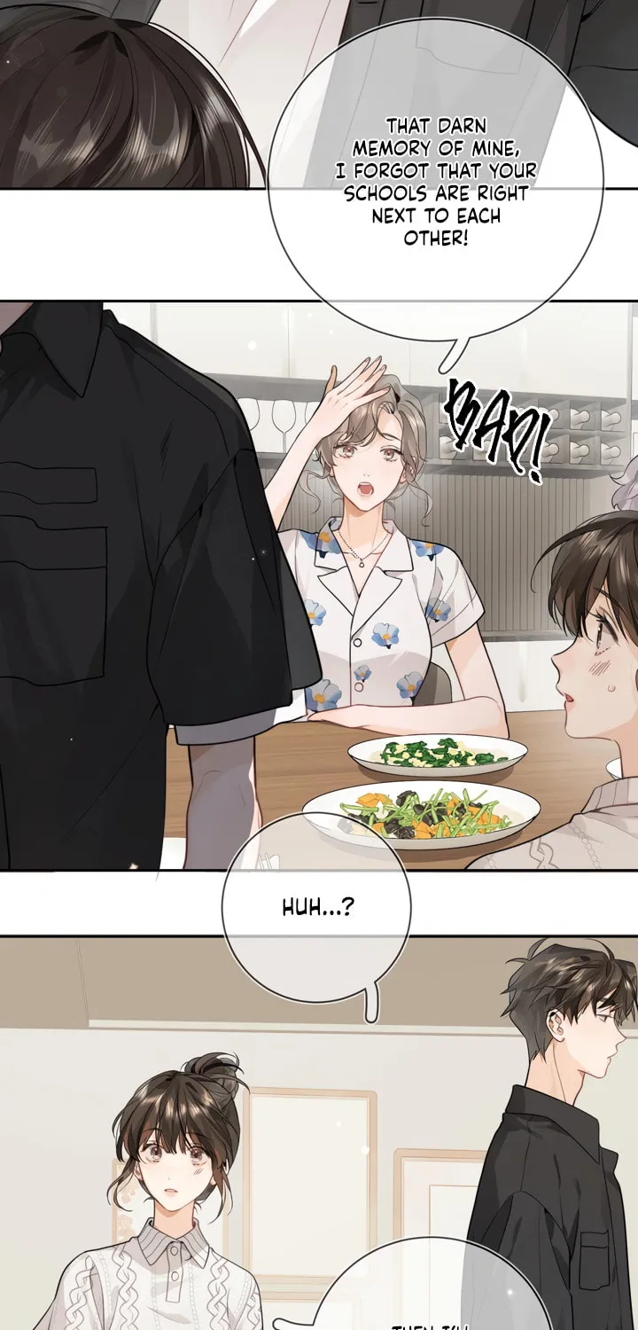 Read Heliotrope & Ziz chapter 13 image 17 on Lezhin